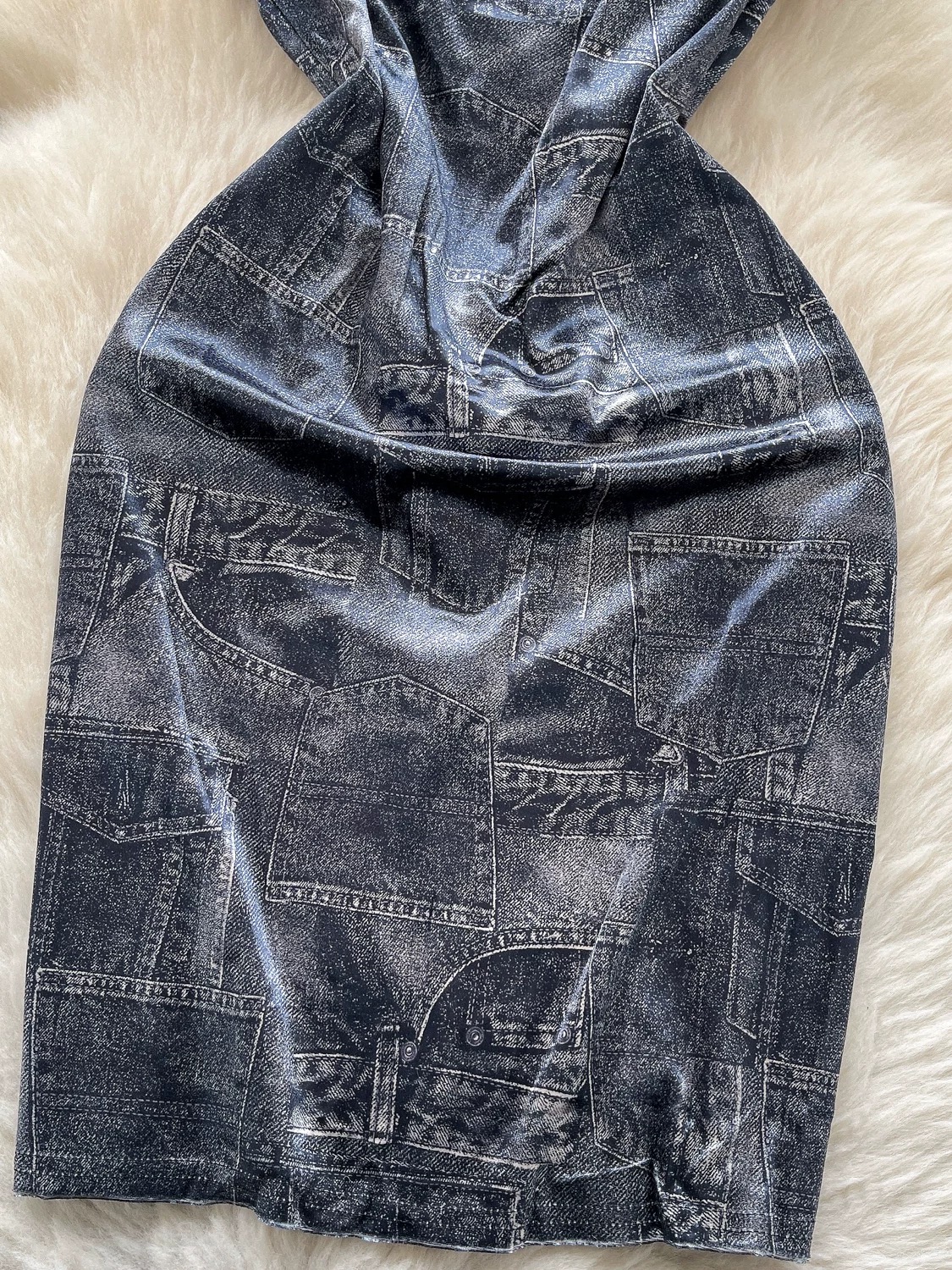 High maintenance dress CBC1261 images